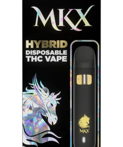 MKX THC Disposable