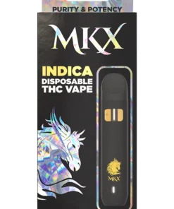 MKX DISPOSABLE CART