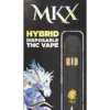 MKX DISPOSABLE VAPE